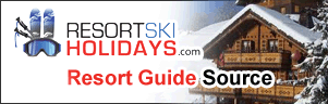 Resort Ski Holidays Bern Airport